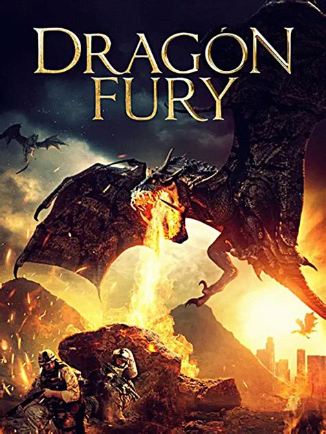 Dragon Fury Betway